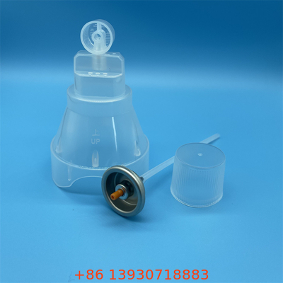 Van oxy công nghiệp có khả năng áp suất cao - Giải pháp linh hoạt và đáng tin cậy