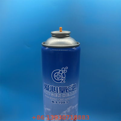 Van oxy hiệu suất cao cho các ứng dụng y tế - Điều khiển dòng chảy và độ bền cao hơn