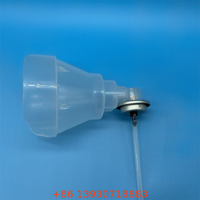 Hệ thống phun oxy tiên tiến cho các ứng dụng y tế - Điều trị và kiểm soát chính xác nâng cao