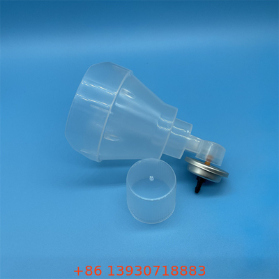 Bụi phun oxy hiệu suất cao cho các ứng dụng sơn công nghiệp - Tăng hiệu quả và độ chính xác