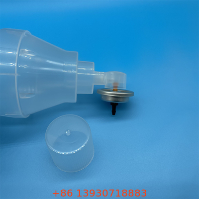 Van oxy hiệu suất cao cho các ứng dụng y tế - Điều khiển dòng chảy và độ bền cao hơn