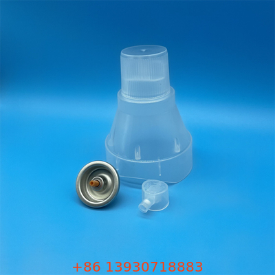 Hệ thống phun oxy tiên tiến cho các ứng dụng y tế - Điều trị và kiểm soát chính xác nâng cao