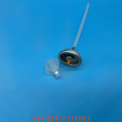 Hệ thống phun oxy tiên tiến cho các ứng dụng y tế - Điều trị và kiểm soát chính xác nâng cao