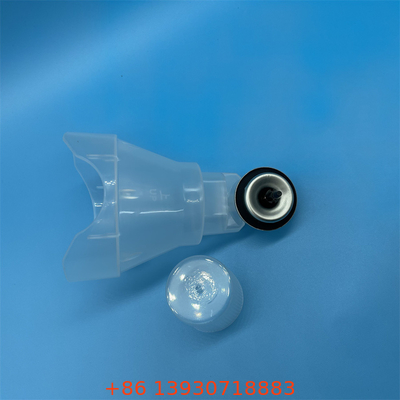 Van phun oxy hiệu suất cao cho các ứng dụng y tế và làm đẹp - Truyền oxy hiệu quả và chính xác