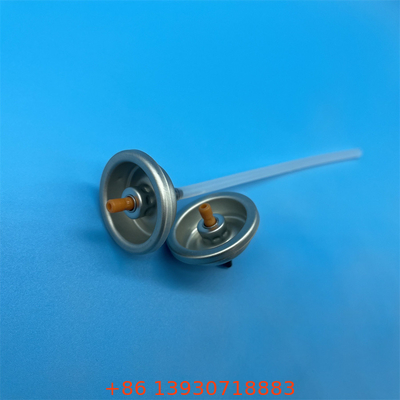 Van phun oxy có thể điều chỉnh - Van đa năng và chính xác để quản lý oxy