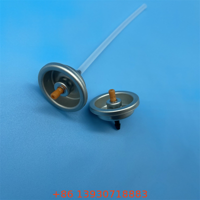 Van phun oxy áp suất cao cho các ứng dụng y tế - Van đáng tin cậy và hiệu quả cho liệu pháp oxy