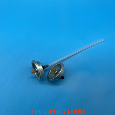 Van phun oxy hiệu suất cao cho các ứng dụng y tế và làm đẹp - Truyền oxy hiệu quả và chính xác