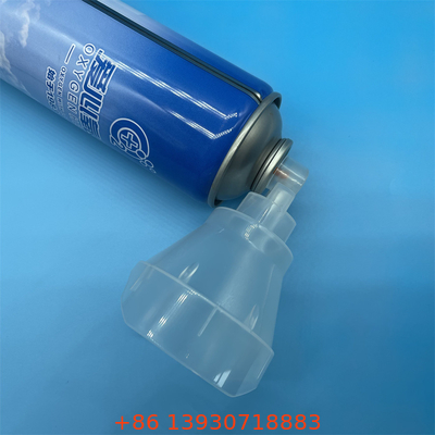 Van phun oxy hiệu suất cao cho các ứng dụng y tế và làm đẹp - Truyền oxy hiệu quả và chính xác