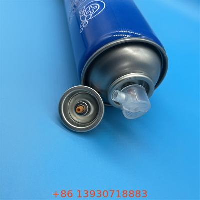 Van phun oxy áp suất cao cho các ứng dụng y tế - Van đáng tin cậy và hiệu quả cho liệu pháp oxy