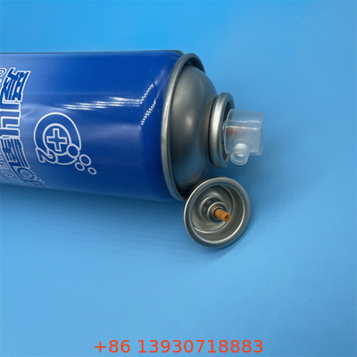 Van phun oxy có thể điều chỉnh - Van đa năng và chính xác để quản lý oxy