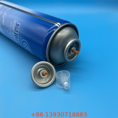 Van phun oxy áp suất cao cho các ứng dụng y tế - Van đáng tin cậy và hiệu quả cho liệu pháp oxy