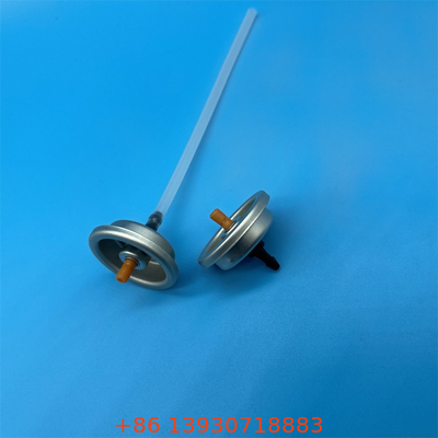 Van phun oxy có thể điều chỉnh - Van đa năng và chính xác để quản lý oxy