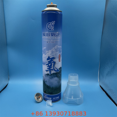 Van phun oxy áp suất cao cho các ứng dụng y tế - Van đáng tin cậy và hiệu quả cho liệu pháp oxy