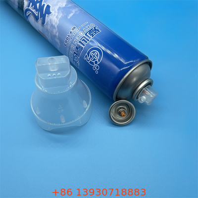 Van phun oxy hiệu suất cao cho các ứng dụng y tế và làm đẹp - Truyền oxy hiệu quả và chính xác