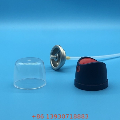 Van phun nước xịt cơ thể khử mùi không có thành phần nhôm