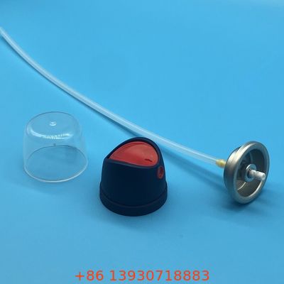 Máy phun thuốc khử mùi cơ thể Hoàn hảo tương thích với các công thức chăm sóc cá nhân