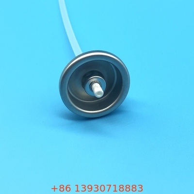 Van phun nước xịt cơ thể khử mùi không có thành phần nhôm