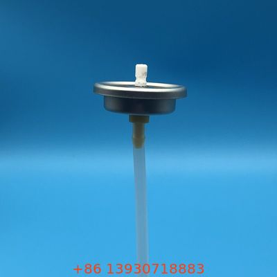 Van phun thuốc khử mùi 1 inch được thiết kế để sản xuất với khối lượng lớn