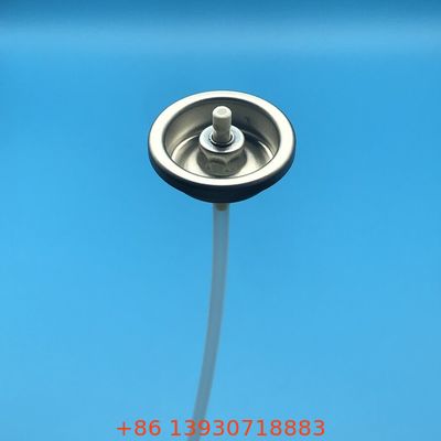 Van phun nước xịt cơ thể chất khử mùi