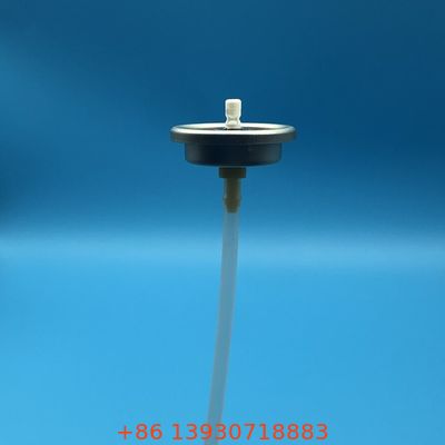 Bộ van phun nước súp cơ thể khử mùi tương thích với các tùy chọn thân và nhà chứa tùy chỉnh