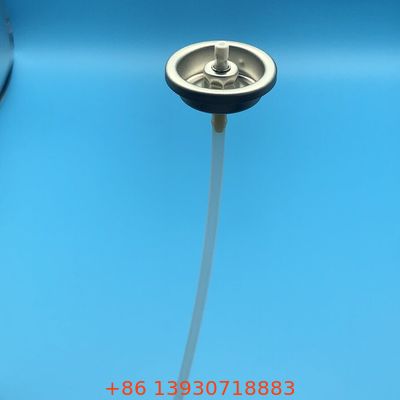 Van xịt khử mùi cơ thể tương thích với hệ thống đẩy bằng khí gas