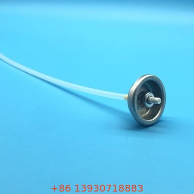 Van phun cơ thể khử mùi hương với cấu trúc kim loại chống rò rỉ bền