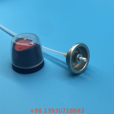 Máy phun thuốc khử mùi cơ thể Hoàn hảo tương thích với các công thức chăm sóc cá nhân