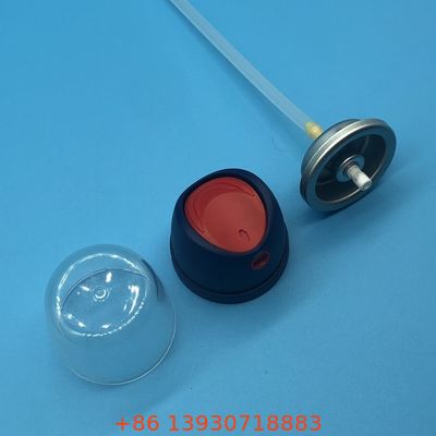 Van xịt cơ thể khử mùi 1 inch để chăm sóc cá nhân