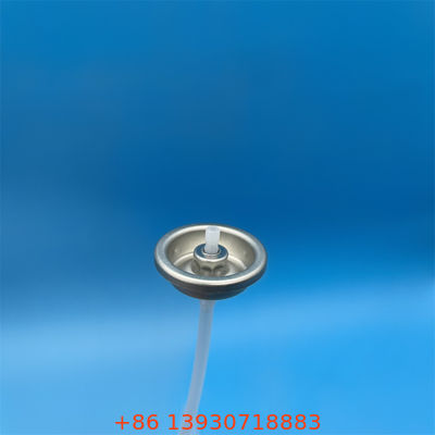 Van xịt cơ thể khử mùi cho các giải pháp đóng gói xịt cơ thể lâu dài