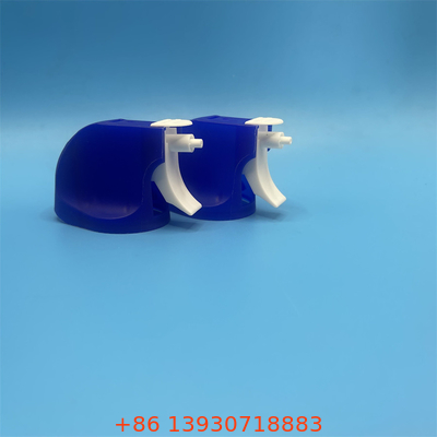 Súng phun hạng nặng - Giải pháp mạnh mẽ và đáng tin cậy cho các ứng dụng công nghiệp