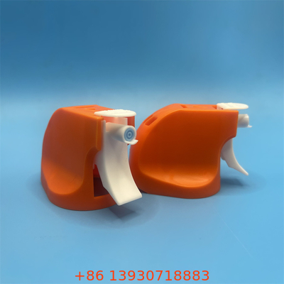 Nắp Aerosol Actuator linh hoạt để kiểm soát phun chính xác - Lý tưởng cho vẻ đẹp, chăm sóc cá nhân và các ứng dụng gia đình