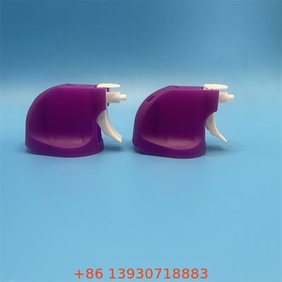 Súng xịt cầm tay chuyên nghiệp - Giải pháp hiệu suất cao cho các ứng dụng hoàn thiện