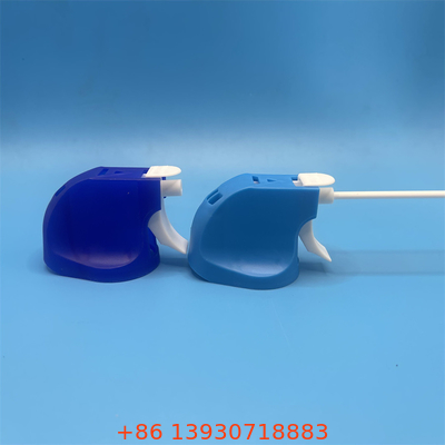 Máy xịt vườn bằng tay bằng nhựa chuyên nghiệp bơm Clean Trigger - Giải pháp làm sạch hiệu quả và đáng tin cậy