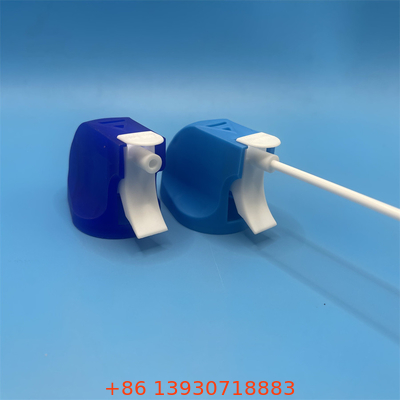Nắp máy làm sạch bong bóng đa năng phun bọt nhựa - lý tưởng cho các dự án làm sạch và bảo trì