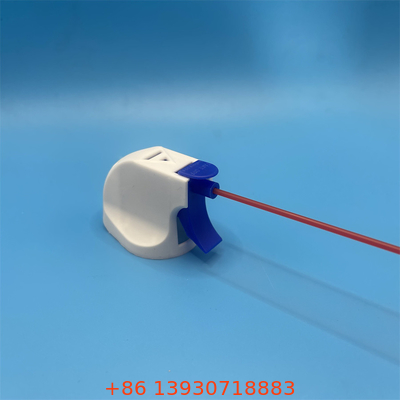 Súng phun kích hoạt hạng nặng - Giải pháp mạnh mẽ và đáng tin cậy cho các ứng dụng công nghiệp