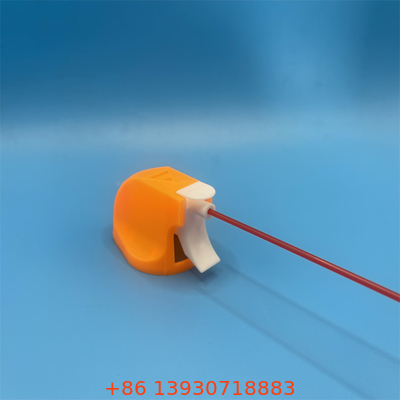 Nắp Aerosol Actuator linh hoạt để kiểm soát phun chính xác - Lý tưởng cho vẻ đẹp, chăm sóc cá nhân và các ứng dụng gia đình