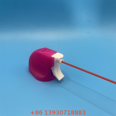 Máy xịt vườn bằng tay bằng nhựa cao cấp bơm Clean Trigger - Giải pháp làm sạch đa năng cho khu vườn của bạn