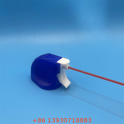 Nắp Aerosol Actuator cao cấp để phân phối có kiểm soát - Hoàn hảo cho việc làm sạch gia đình và ứng dụng ô tô