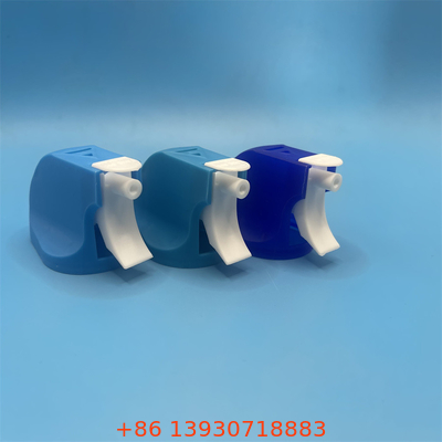 Nắp Aerosol Actuator cao cấp để phân phối có kiểm soát - Hoàn hảo cho việc làm sạch gia đình và ứng dụng ô tô
