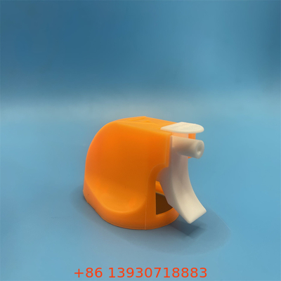 Nắp Aerosol Actuator linh hoạt để kiểm soát phun chính xác - Lý tưởng cho vẻ đẹp, chăm sóc cá nhân và các ứng dụng gia đình