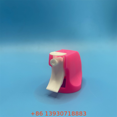 Professional Bubble Cleaner Spray Foam Plastic Actuator Cap - Phân phối bọt tối ưu cho công nghiệp
