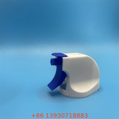 Nắp Aerosol Actuator linh hoạt để kiểm soát phun chính xác - Lý tưởng cho vẻ đẹp, chăm sóc cá nhân và các ứng dụng gia đình