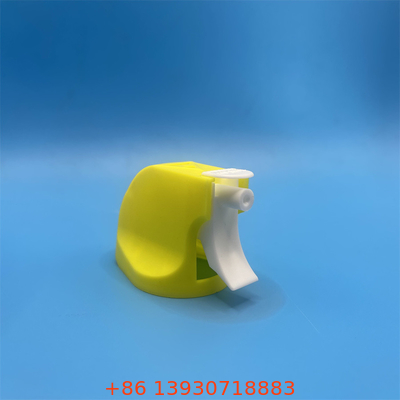 Súng phun kích hoạt hạng nặng - Giải pháp mạnh mẽ và đáng tin cậy cho các ứng dụng công nghiệp