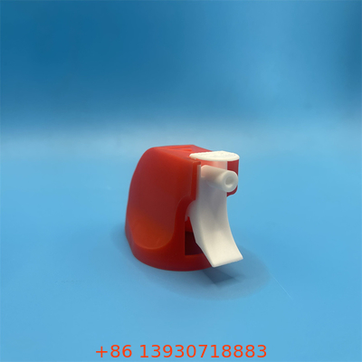 Nắp Aerosol Actuator cao cấp để phân phối có kiểm soát - Hoàn hảo cho việc làm sạch gia đình và ứng dụng ô tô