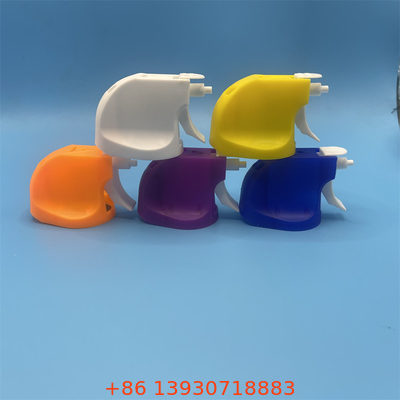 Nắp Aerosol Actuator linh hoạt để kiểm soát phun chính xác - Lý tưởng cho vẻ đẹp, chăm sóc cá nhân và các ứng dụng gia đình