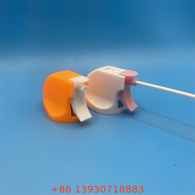 Nắp kích hoạt aerosol cao cấp để phân phối phun hiệu quả và chính xác - lý tưởng cho các ứng dụng gia đình và thương mại