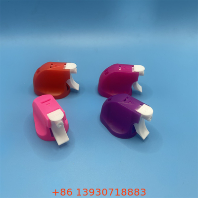 Súng phun kích hoạt hạng nặng - Giải pháp mạnh mẽ và đáng tin cậy cho các ứng dụng công nghiệp