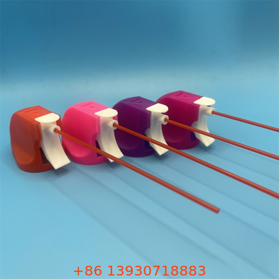 Các nắp kích hoạt khí phun đa năng để phân phối hiệu quả - Lý tưởng cho nhà, văn phòng và công nghiệp