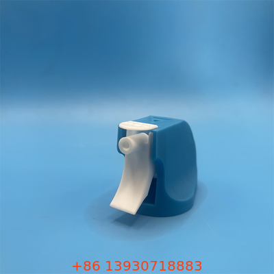 Các nắp kích hoạt khí phun đa năng để phân phối hiệu quả - Lý tưởng cho nhà, văn phòng và công nghiệp