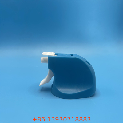 Professional Bubble Cleaner Spray Foam Plastic Actuator Cap - Phân phối bọt tối ưu cho công nghiệp